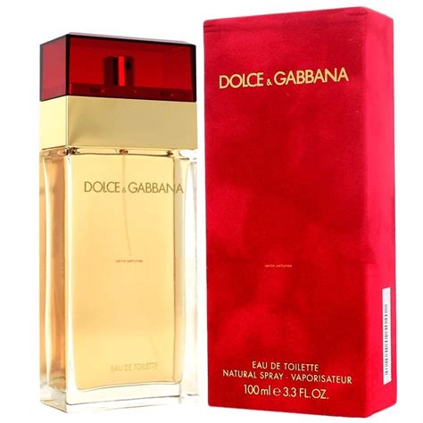 original dolce and gabbana perfume discontinued|Dolce & Gabbana red perfume discontinued.